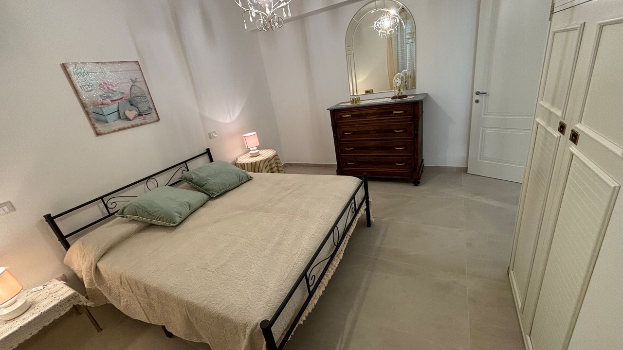 Photo of Bedroom in Bibbona