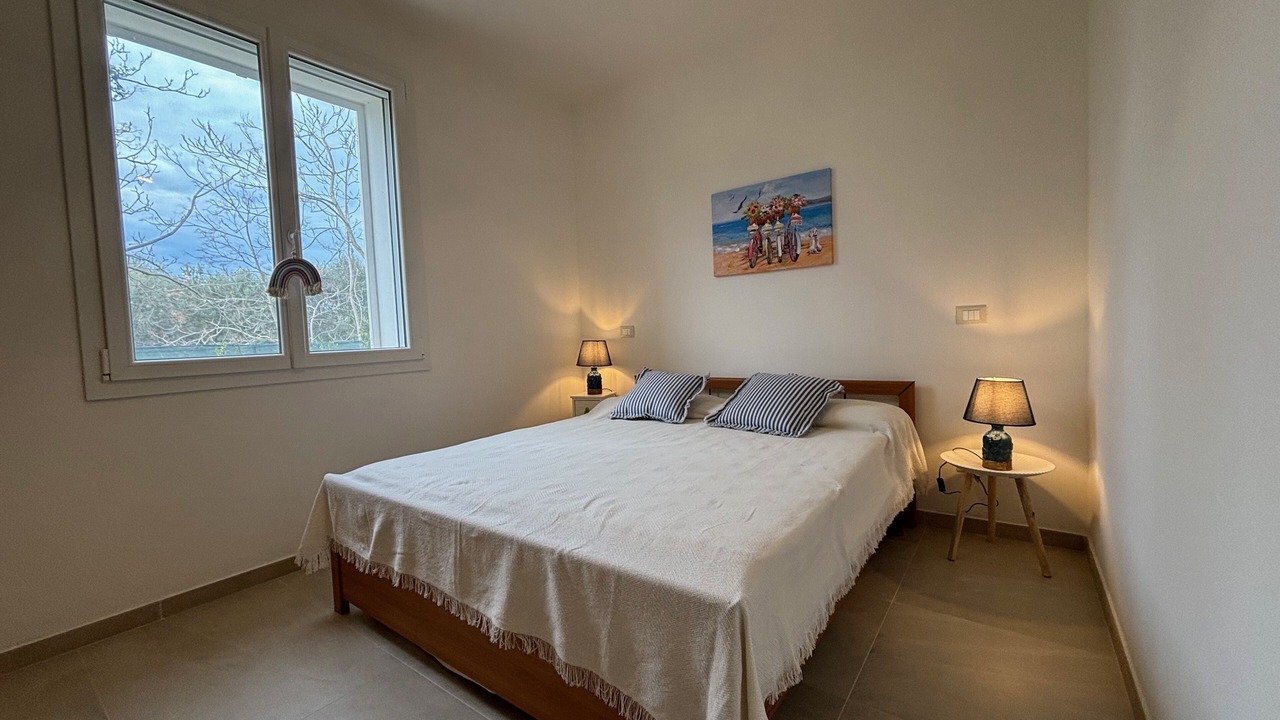 Photo of Bedroom in Bibbona