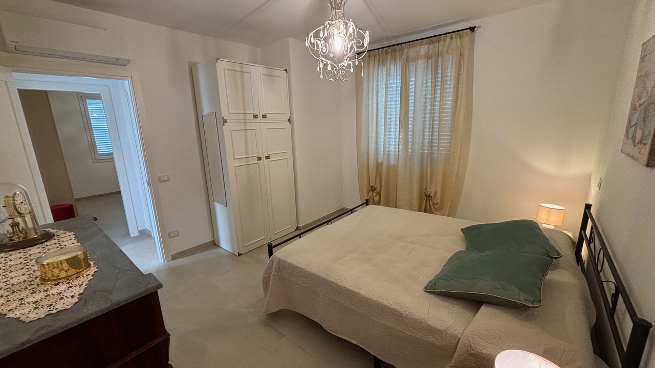 Photo of Bedroom in Bibbona