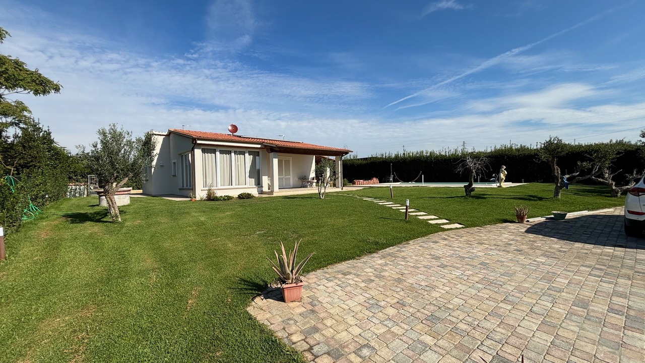 Photo of Outdoor in Bibbona