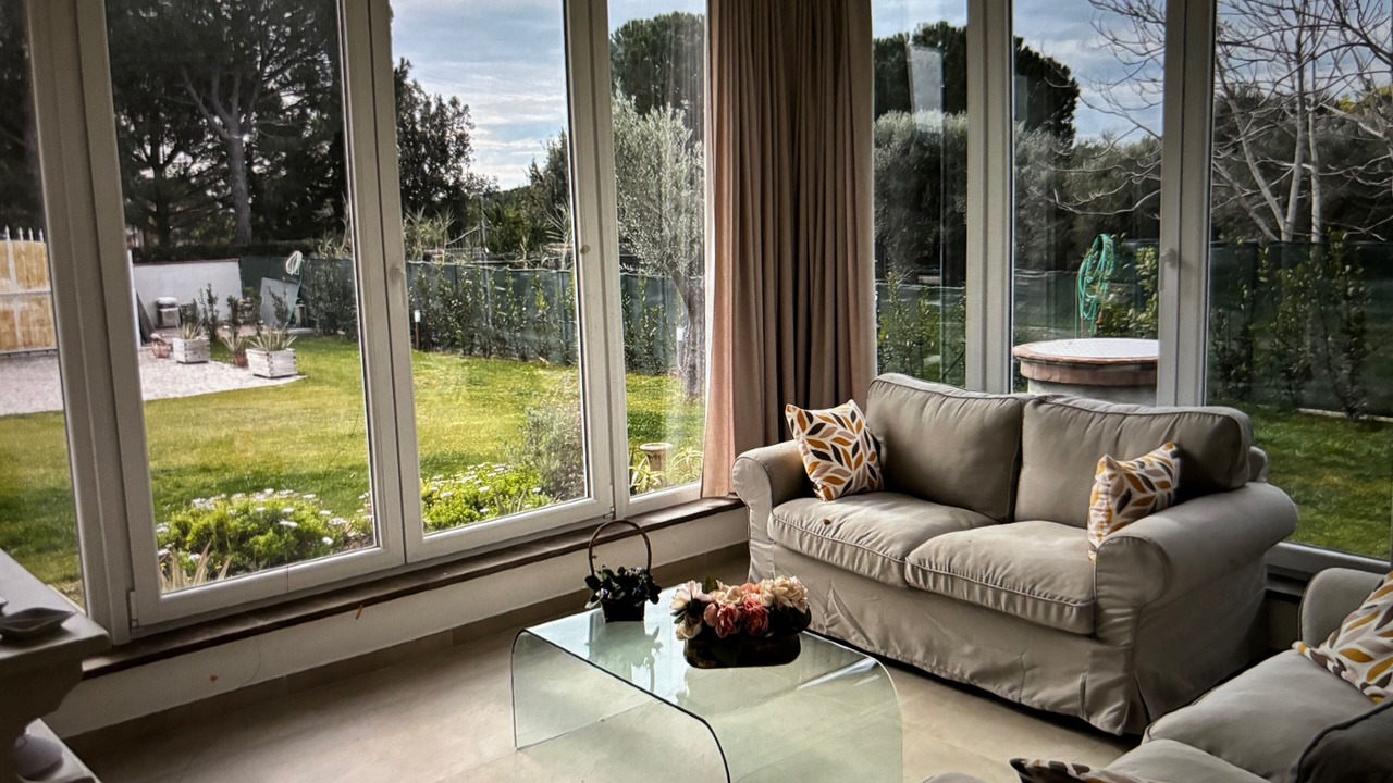 Photo of Livingroom in Bibbona