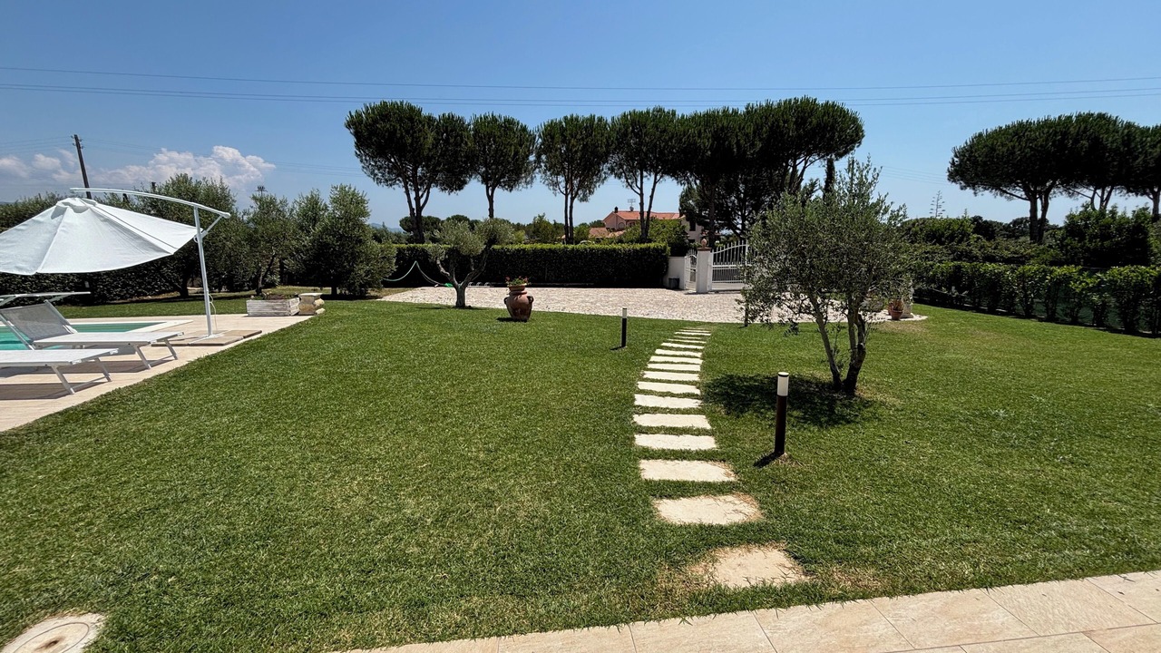 Photo of Outdoor in Bibbona