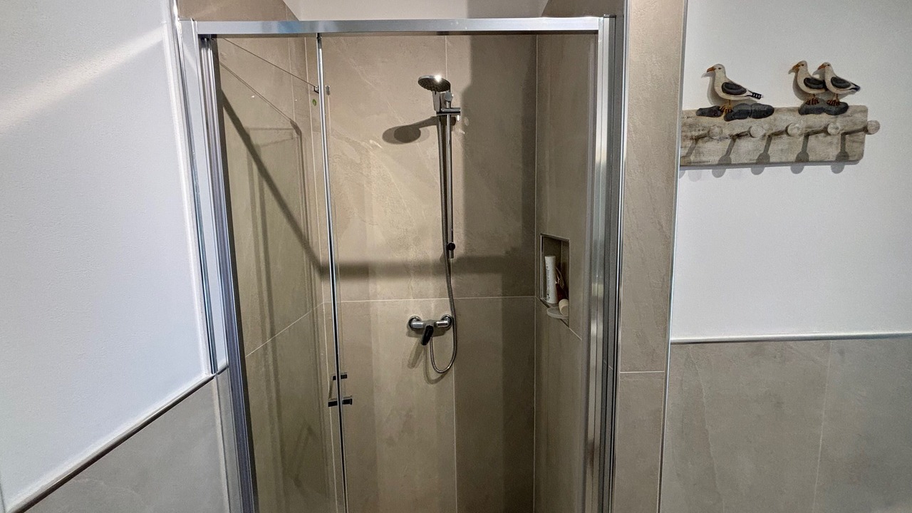 Photo of Bathroom in Bibbona