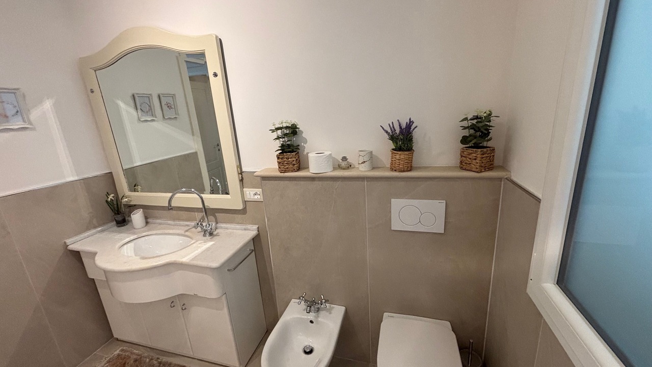 Photo of Bathroom in Bibbona