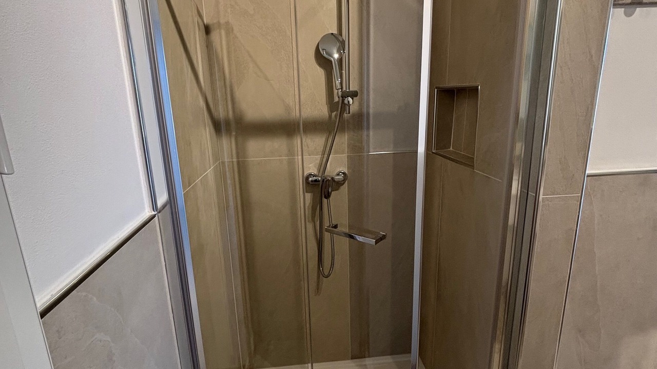 Photo of Bathroom in Bibbona