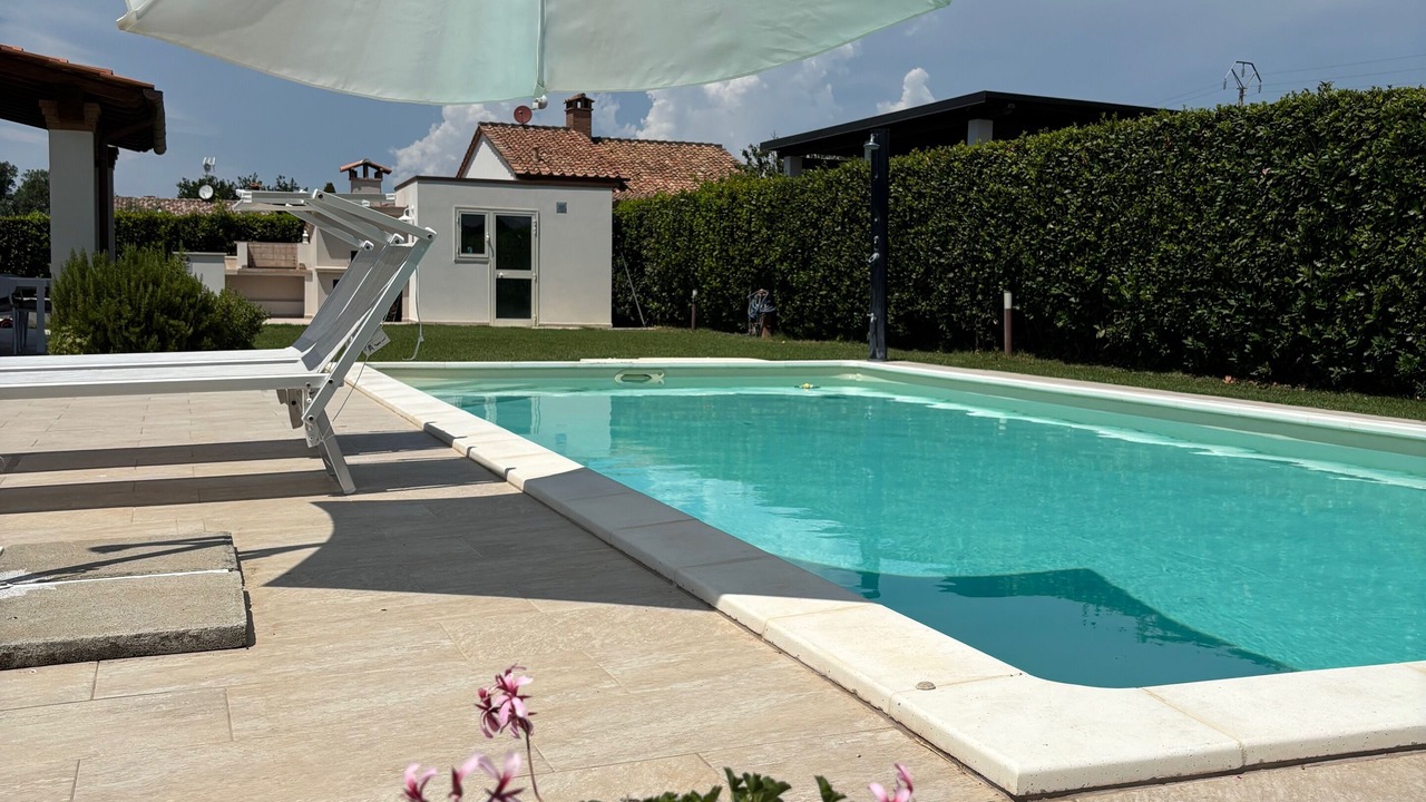 Photo of Outdoor in Bibbona
