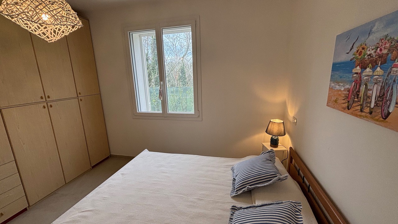 Photo of Bedroom in Bibbona