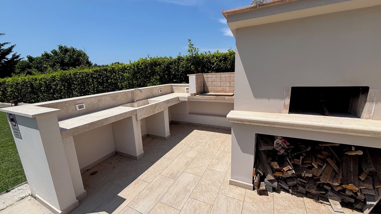 Photo of Patio Balcony in Bibbona