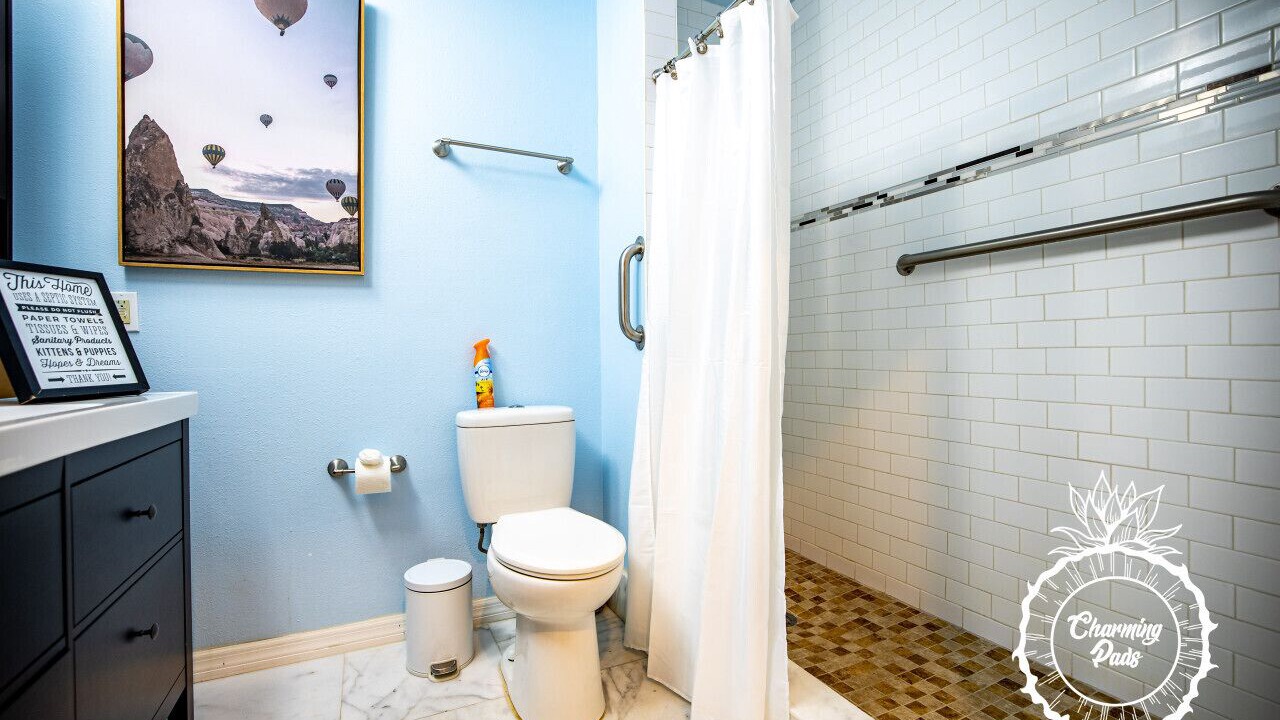 Photo of Bathroom in Winter Park