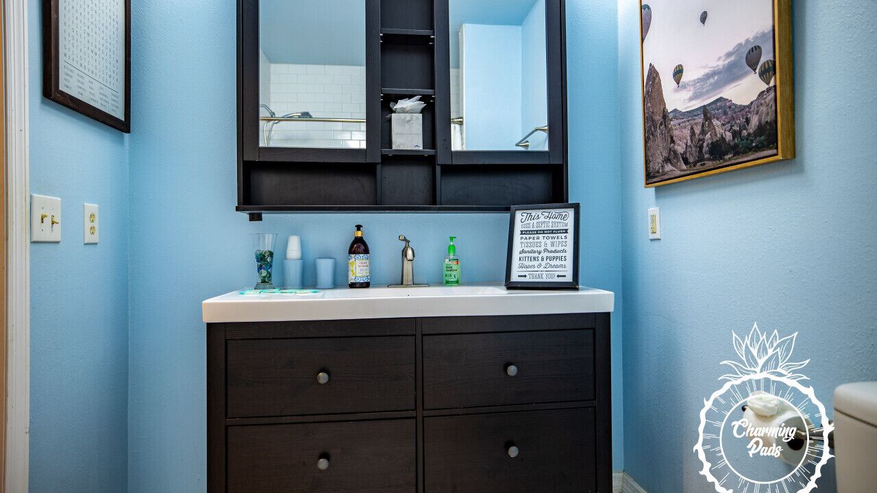 Photo of Bathroom in Winter Park