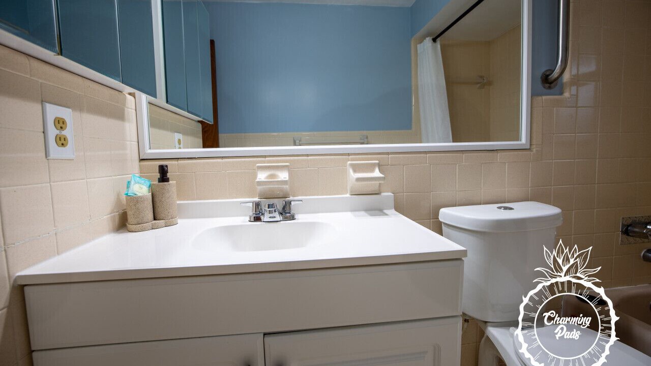 Photo of Bathroom in Winter Park