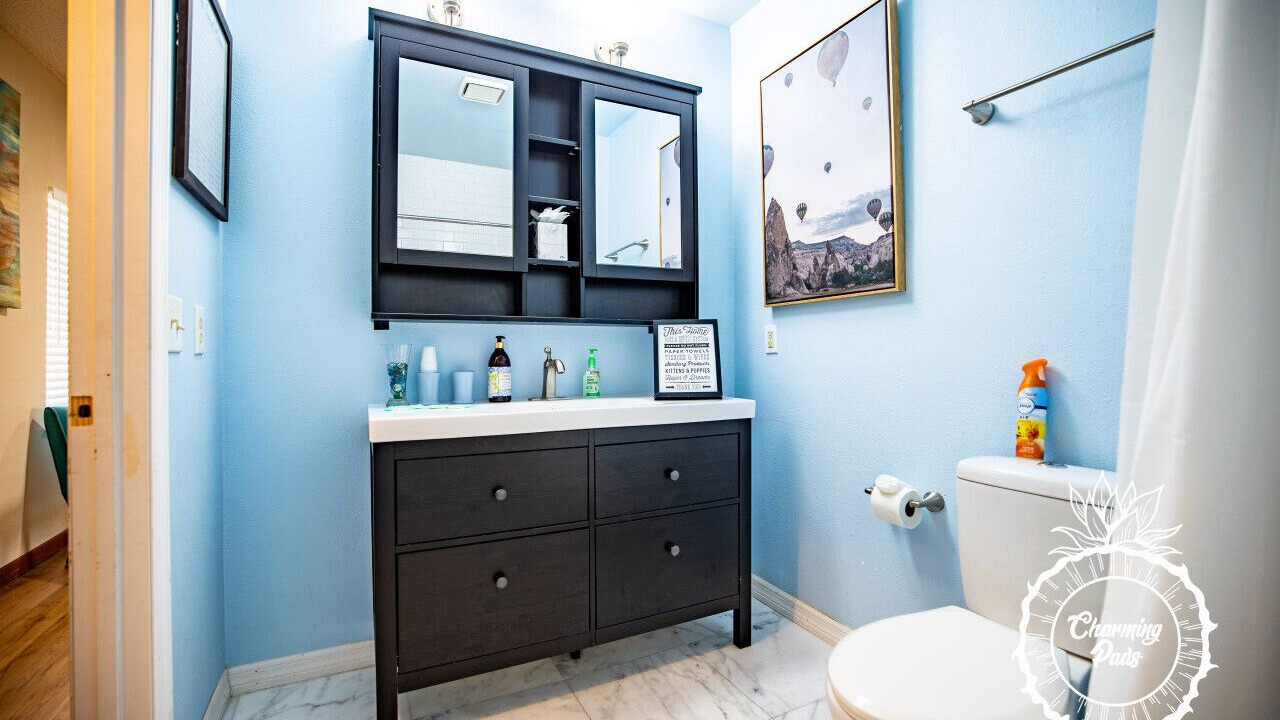 Photo of Bathroom in Winter Park