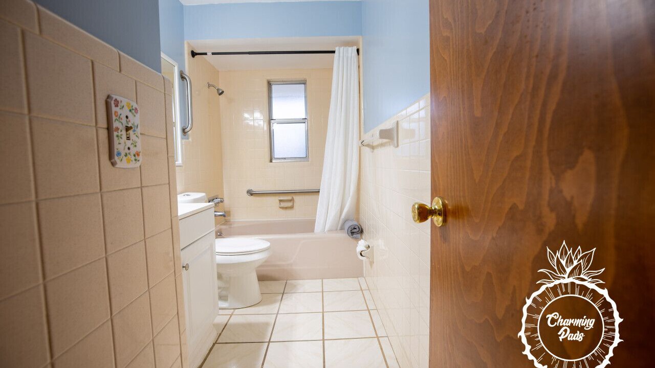 Photo of Bathroom in Winter Park