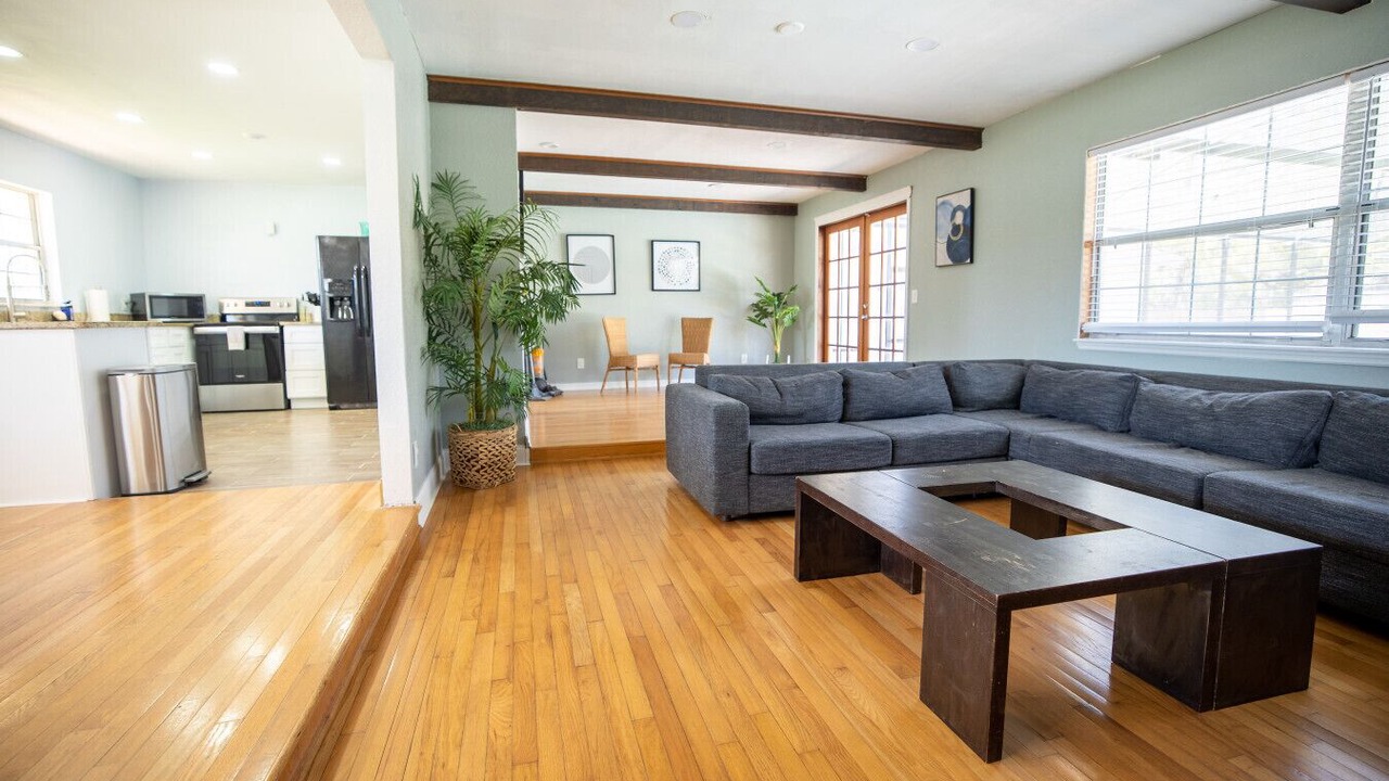 Photo of Livingroom in Winter Park