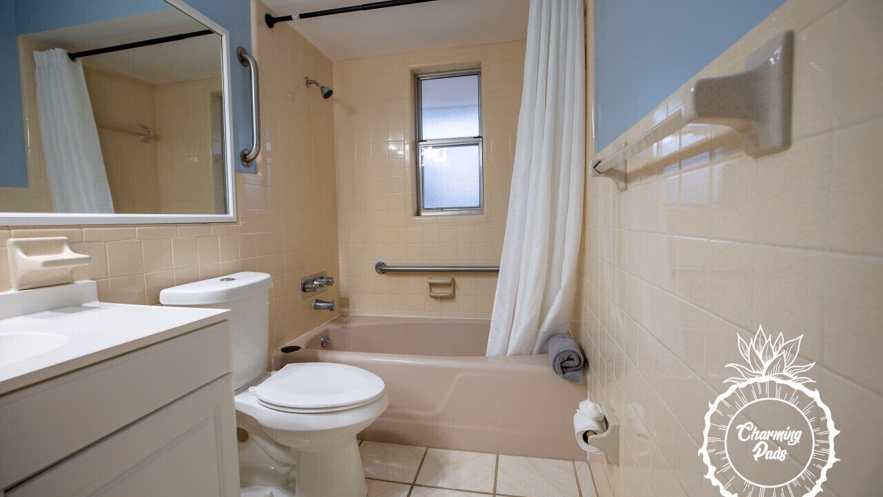 Photo of Bathroom in Winter Park