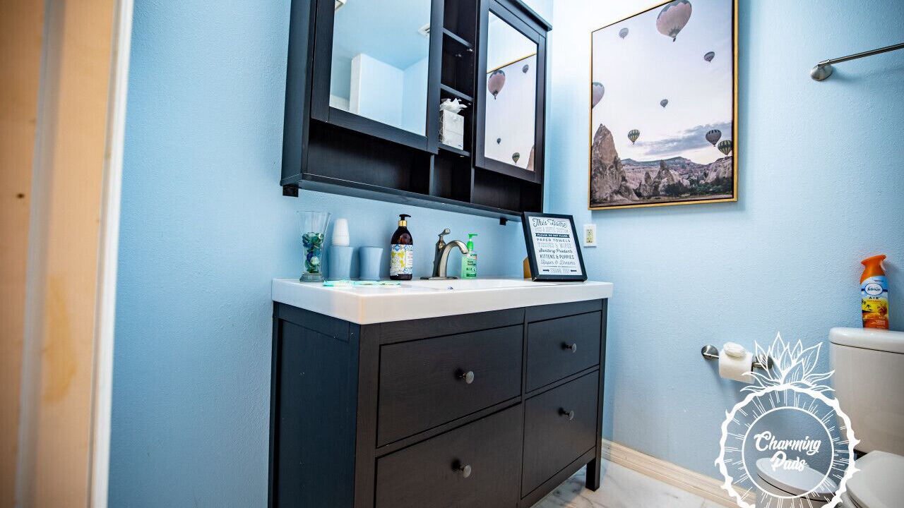 Photo of Bathroom in Winter Park
