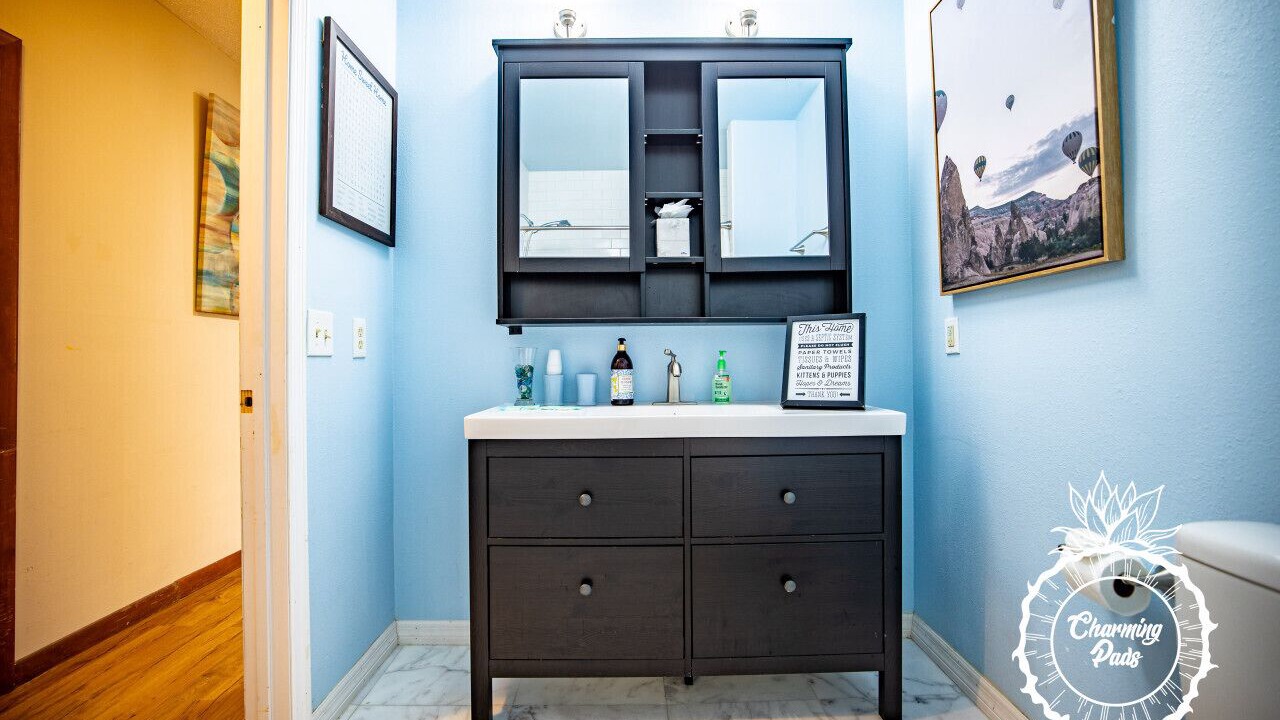 Photo of Bathroom in Winter Park