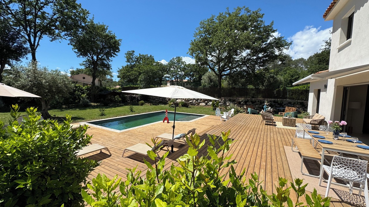 Photo of Outdoor in Le Collet