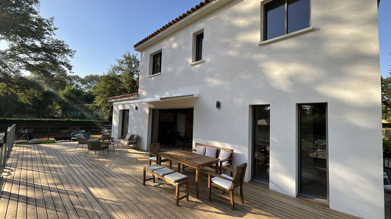 Photo of Outdoor in Le Collet