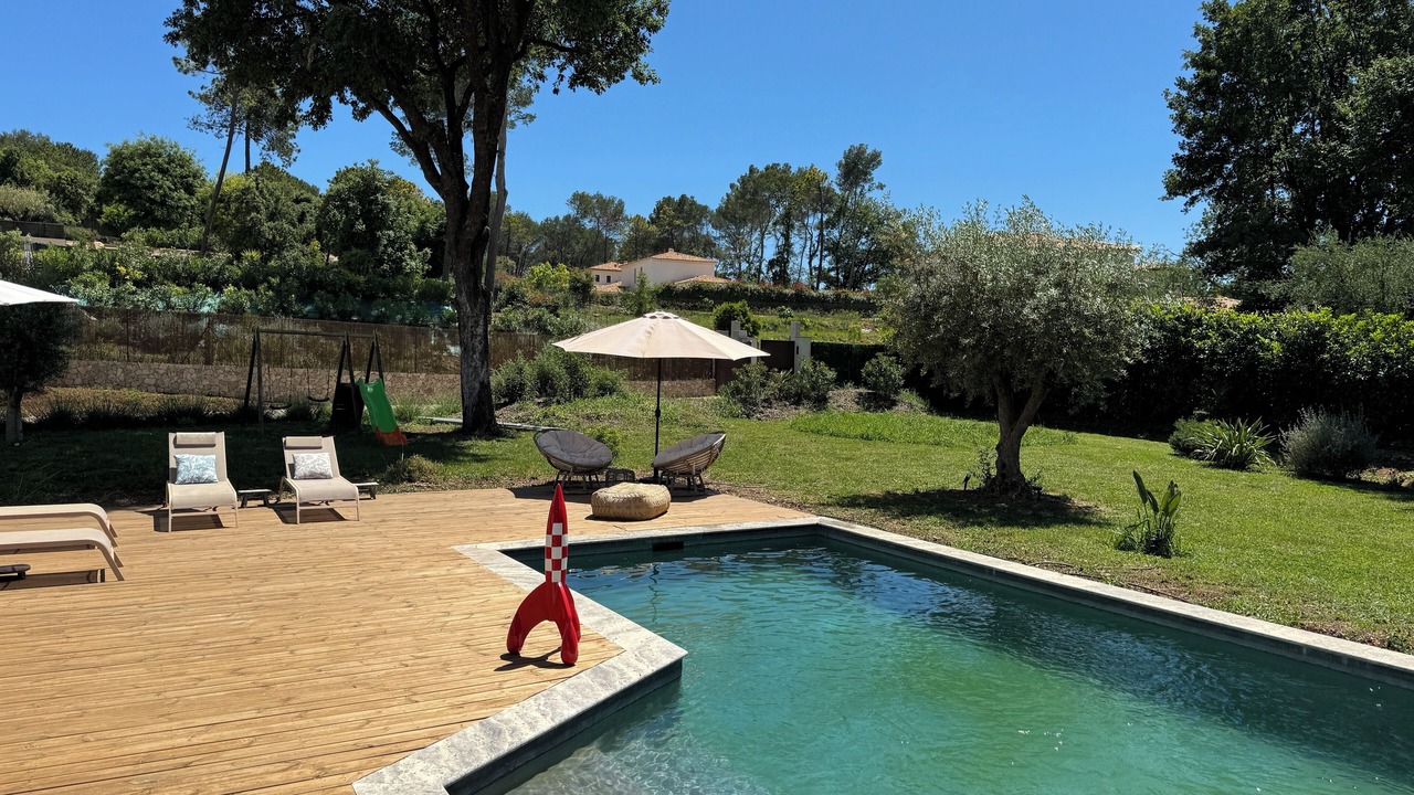 Photo of Outdoor in Le Collet