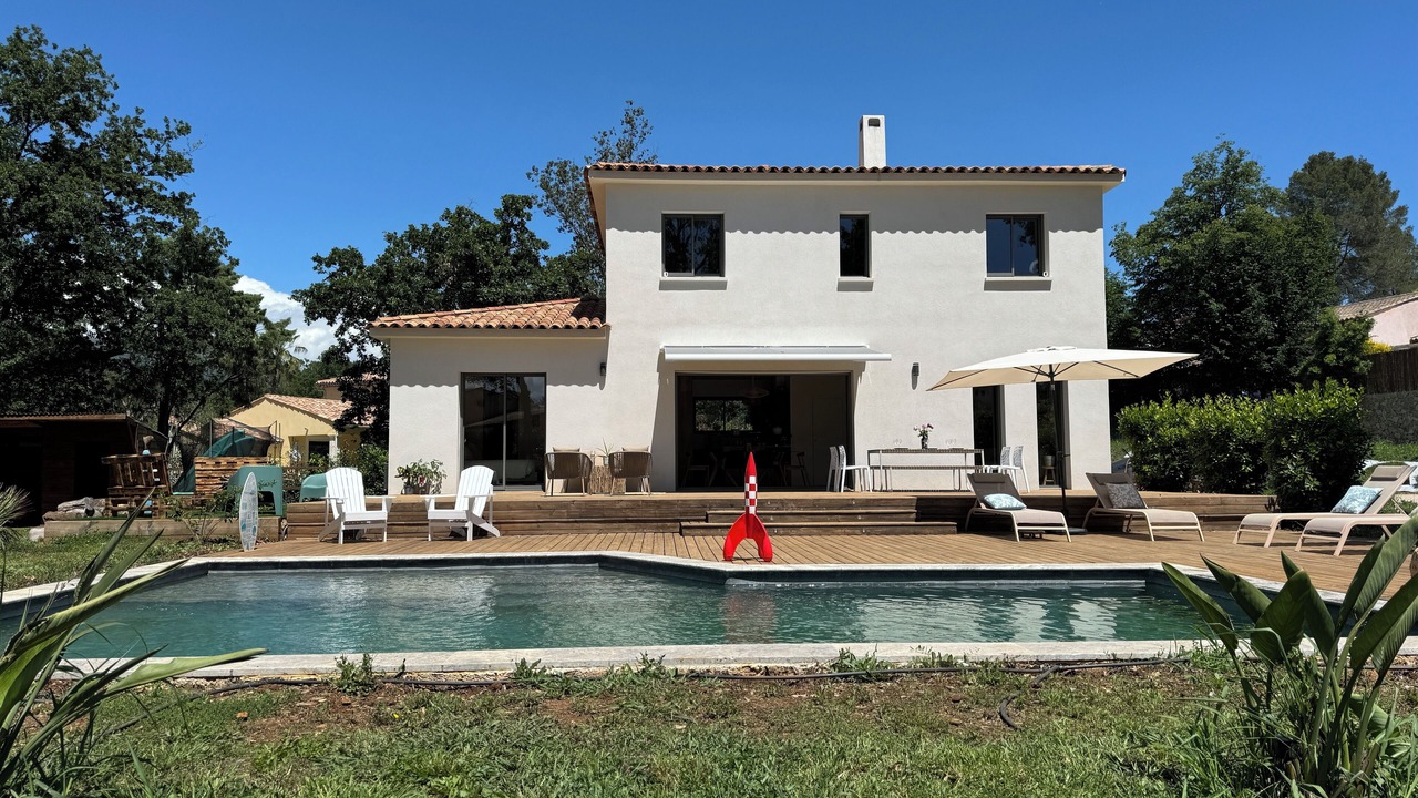 Photo of Outdoor in Le Collet
