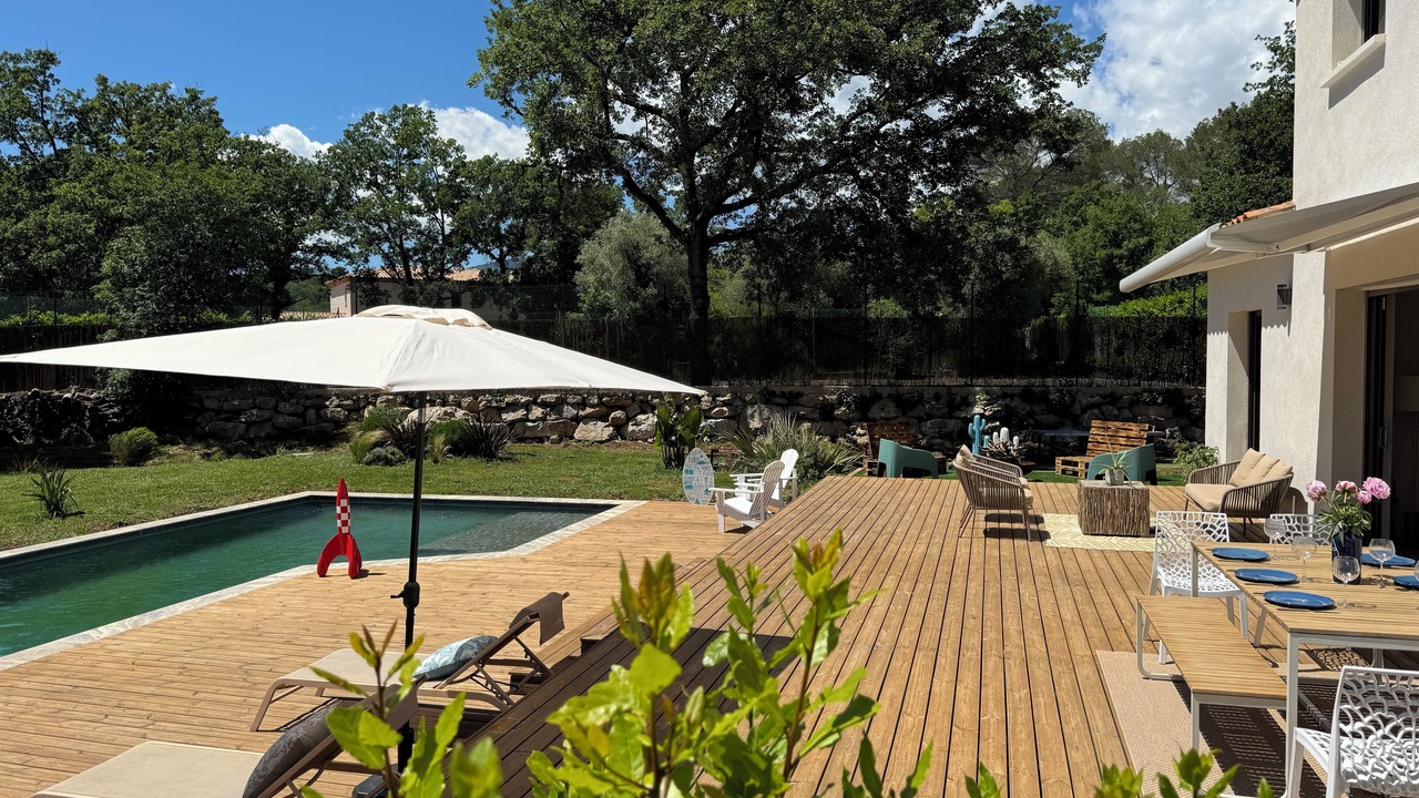 Photo of Outdoor in Le Collet