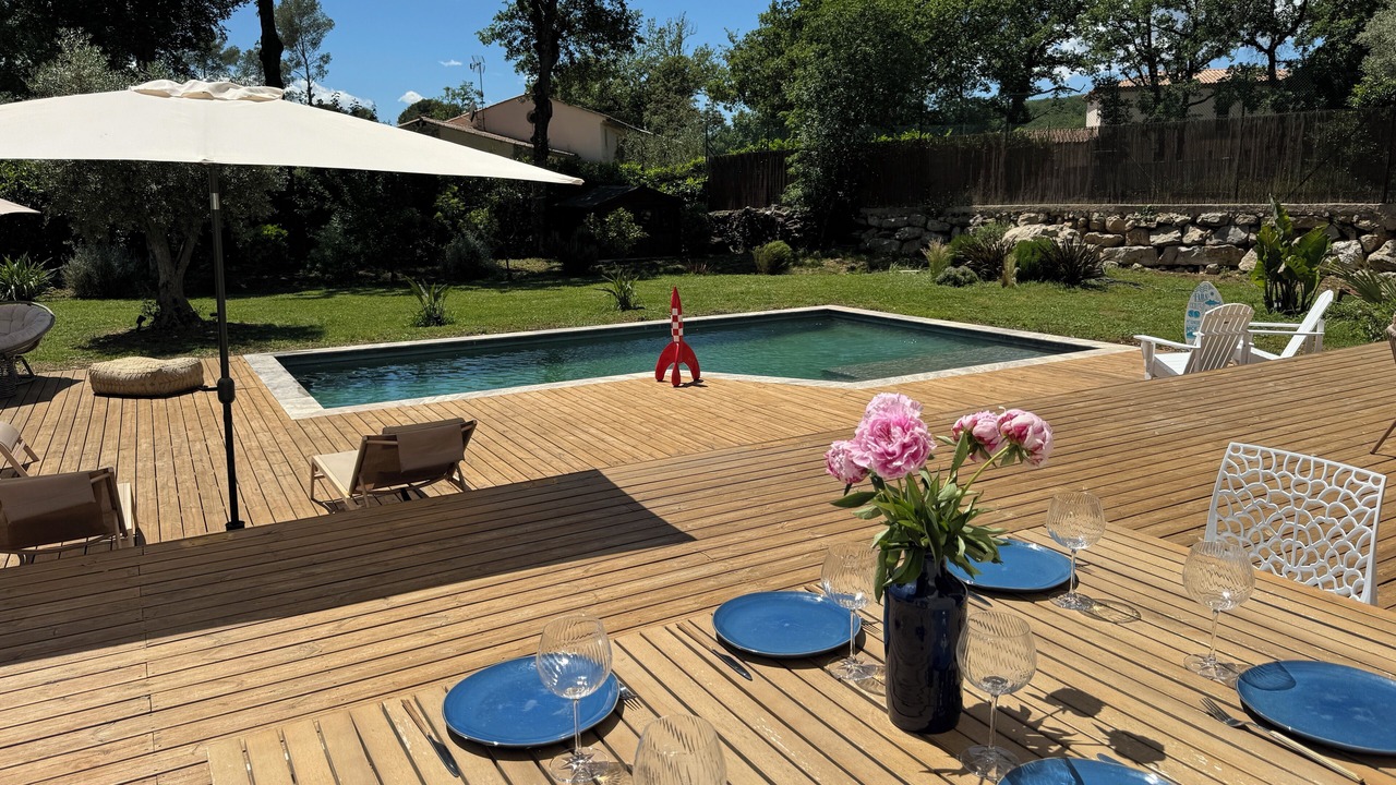 Photo of Outdoor in Le Collet