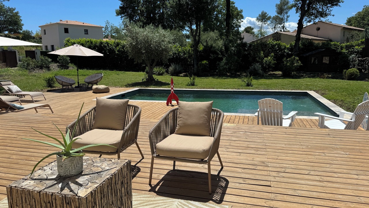 Photo of Outdoor in Le Collet
