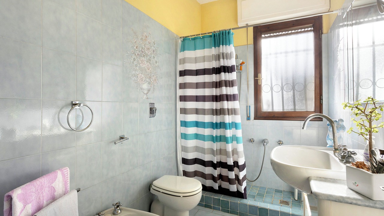 Photo of Bathroom in Ripa-Pozzi-Ponterosso