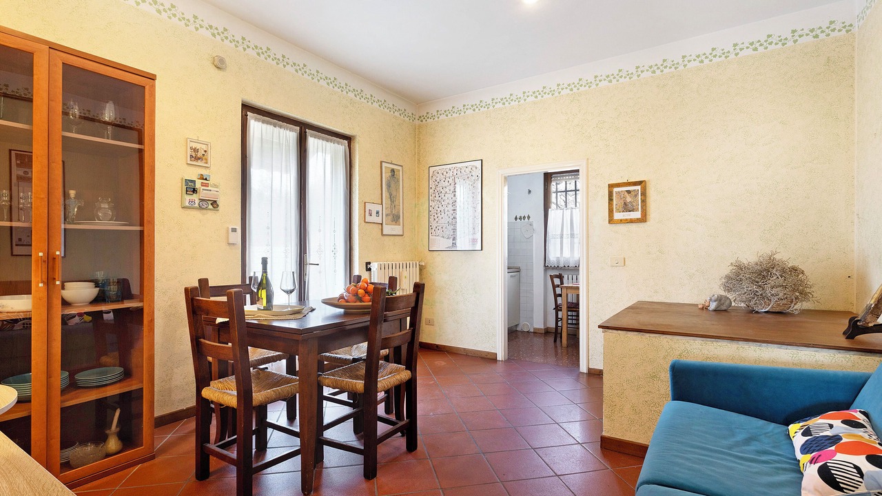Photo of Livingroom in Ripa-Pozzi-Ponterosso