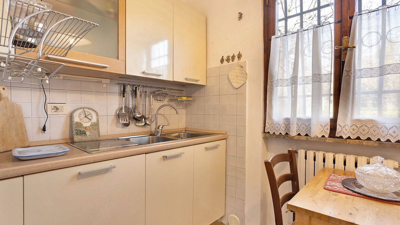Photo of Kitchen in Ripa-Pozzi-Ponterosso