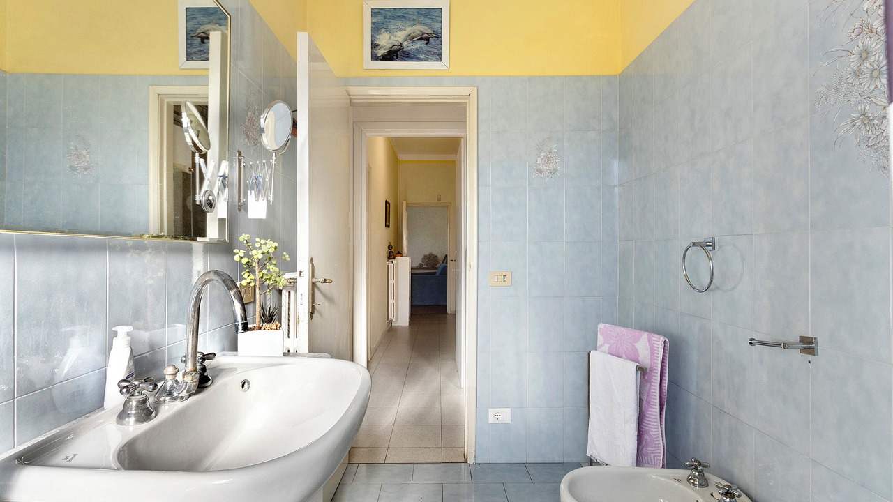 Photo of Bathroom in Ripa-Pozzi-Ponterosso