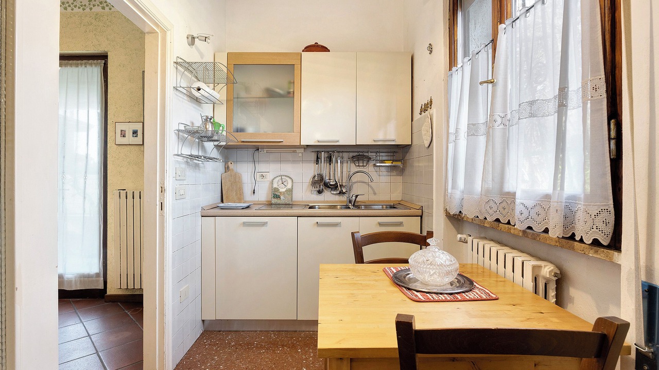 Photo of Kitchen in Ripa-Pozzi-Ponterosso