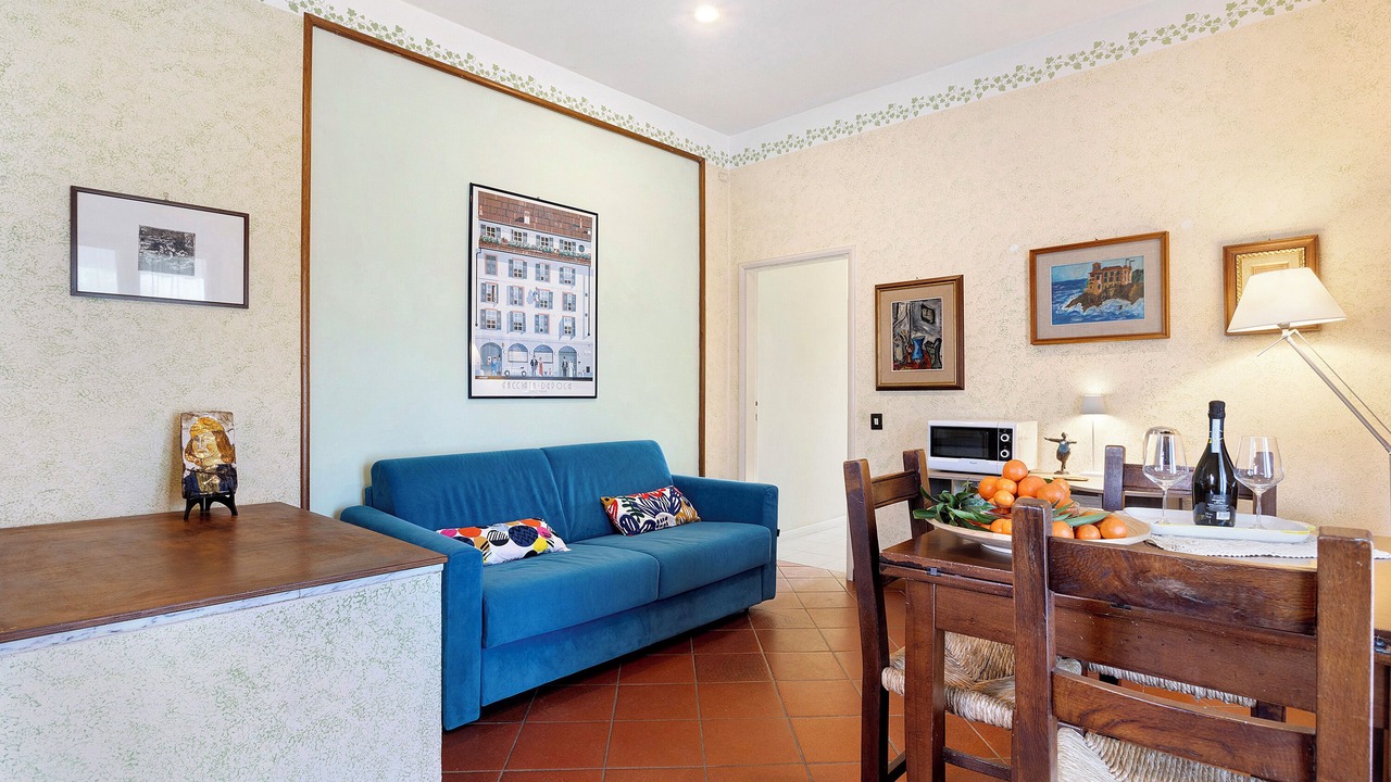 Photo of Livingroom in Ripa-Pozzi-Ponterosso