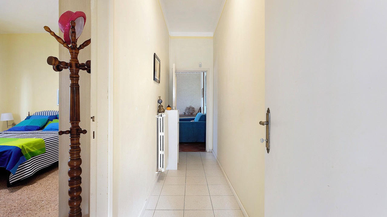 Photo of Bedroom in Ripa-Pozzi-Ponterosso