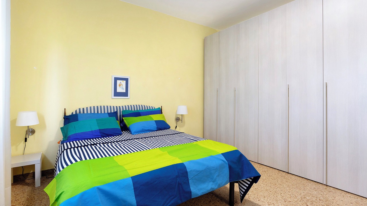 Photo of Bedroom in Ripa-Pozzi-Ponterosso