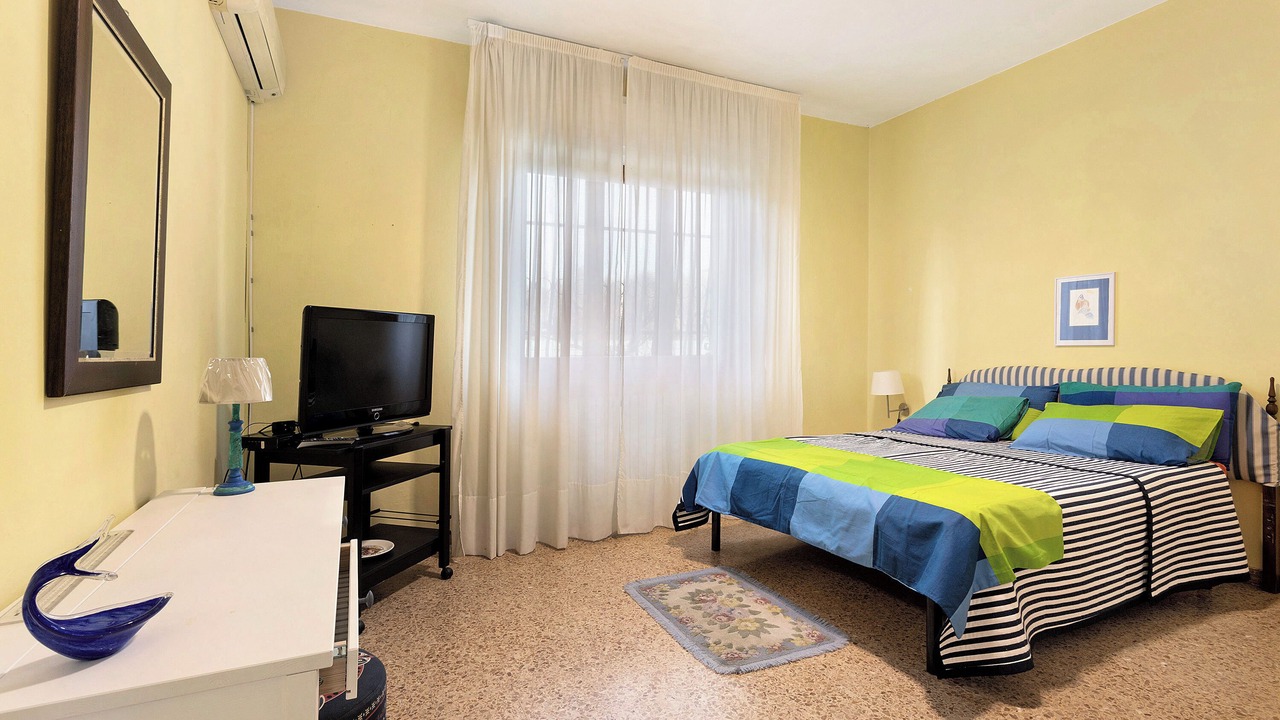 Photo of Bedroom in Ripa-Pozzi-Ponterosso