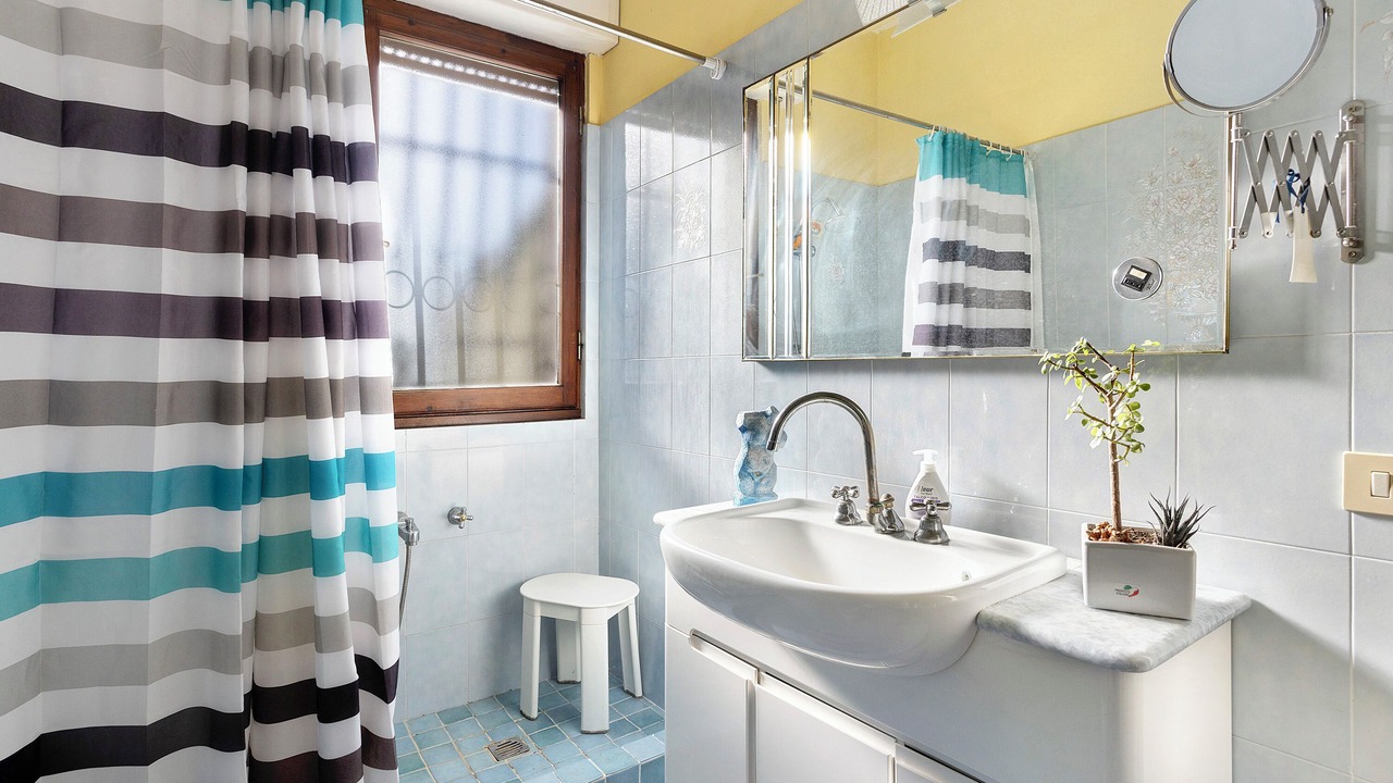 Photo of Bathroom in Ripa-Pozzi-Ponterosso
