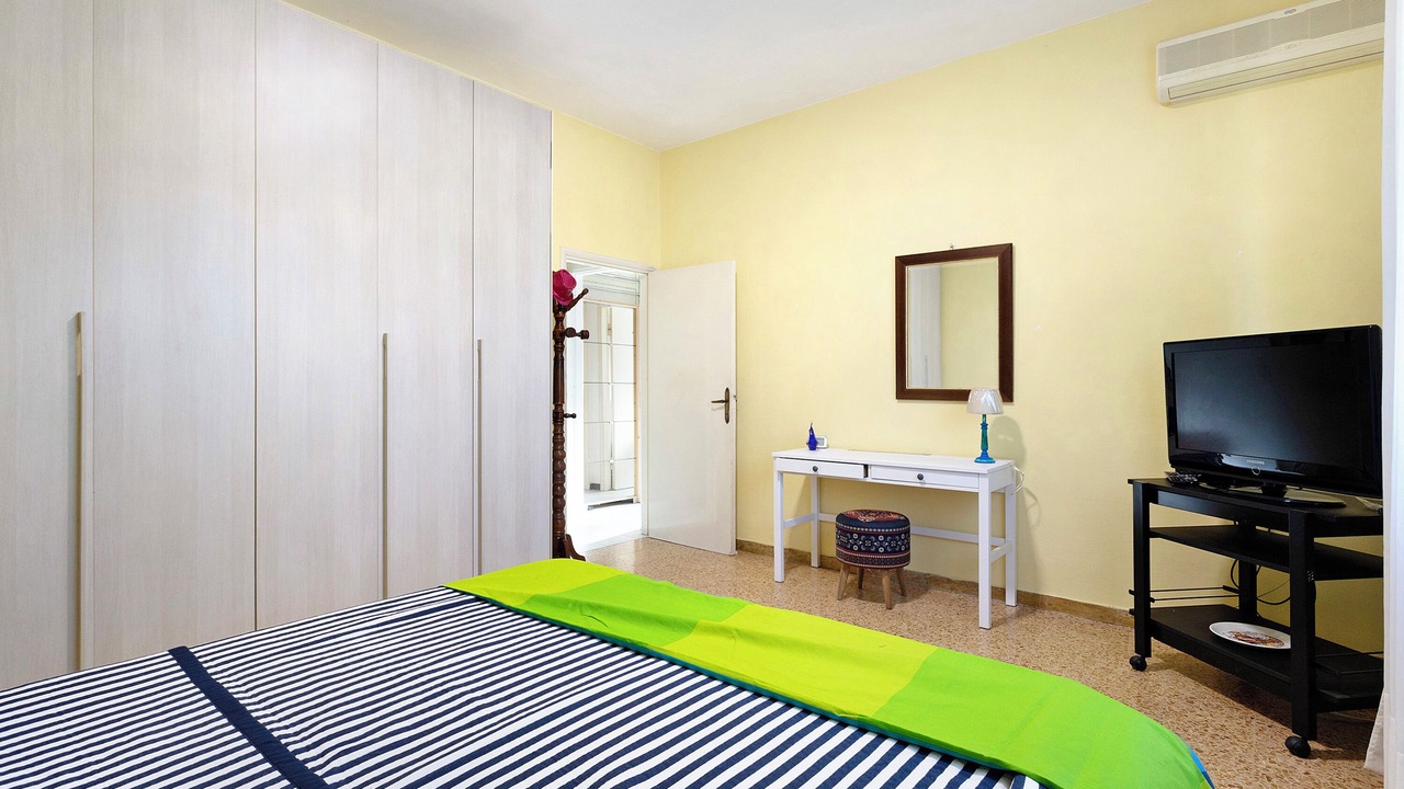 Photo of Bedroom in Ripa-Pozzi-Ponterosso