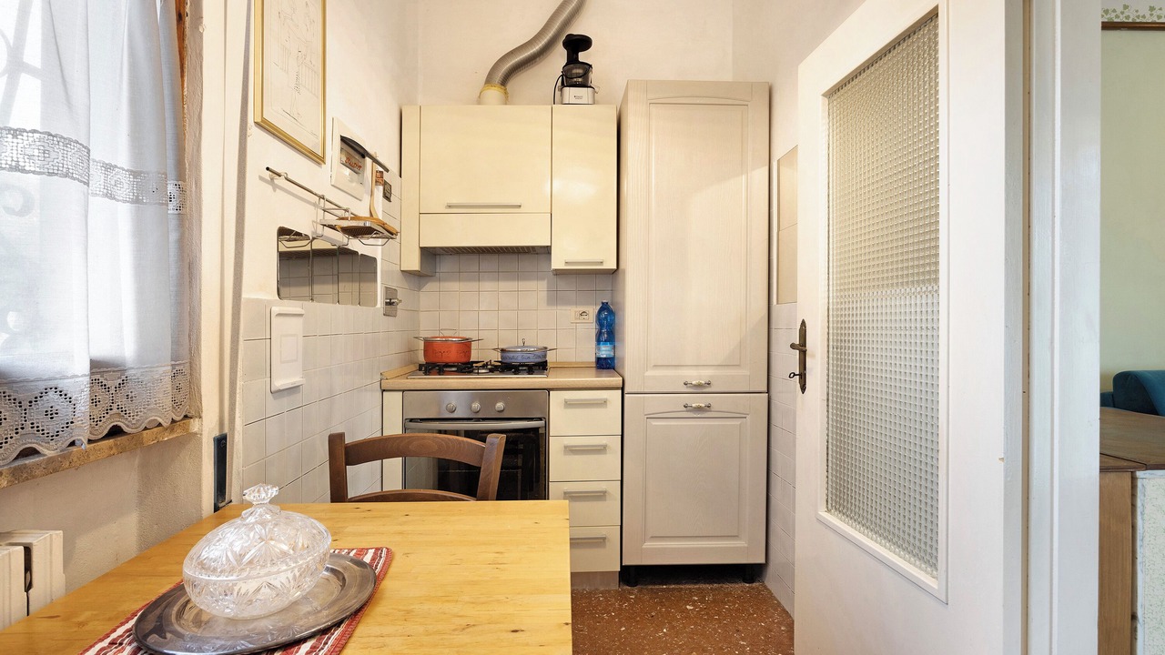 Photo of Kitchen in Ripa-Pozzi-Ponterosso