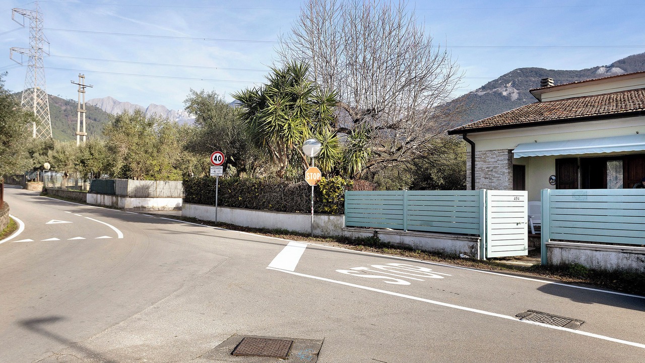 Photo of Outdoor in Ripa-Pozzi-Ponterosso