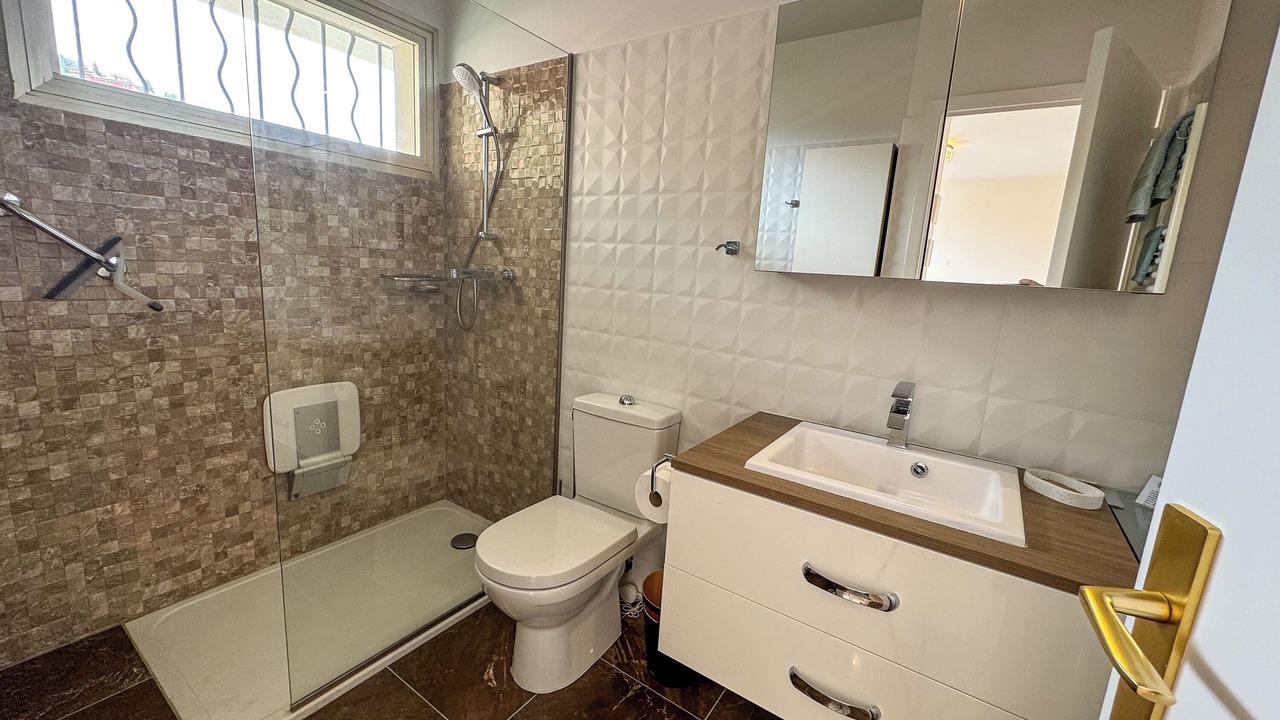 Photo of Bathroom in Villefranche-sur-Mer