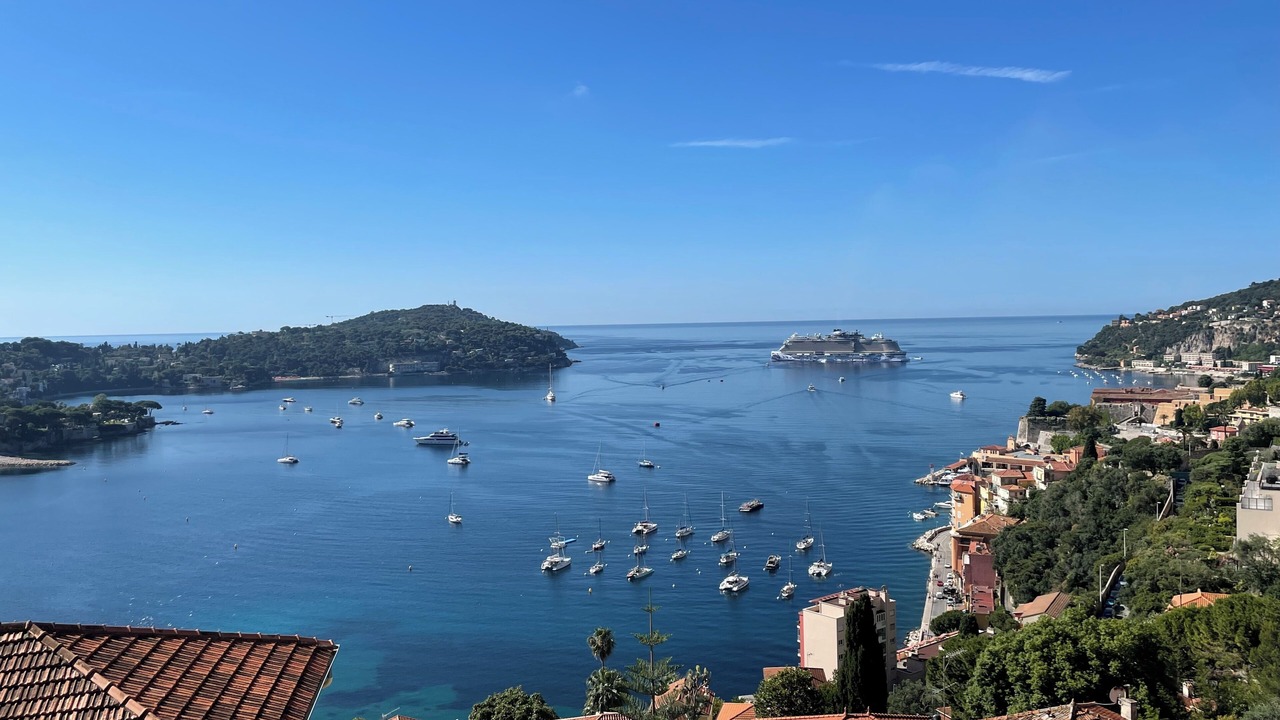 Photo of Others in Villefranche-sur-Mer