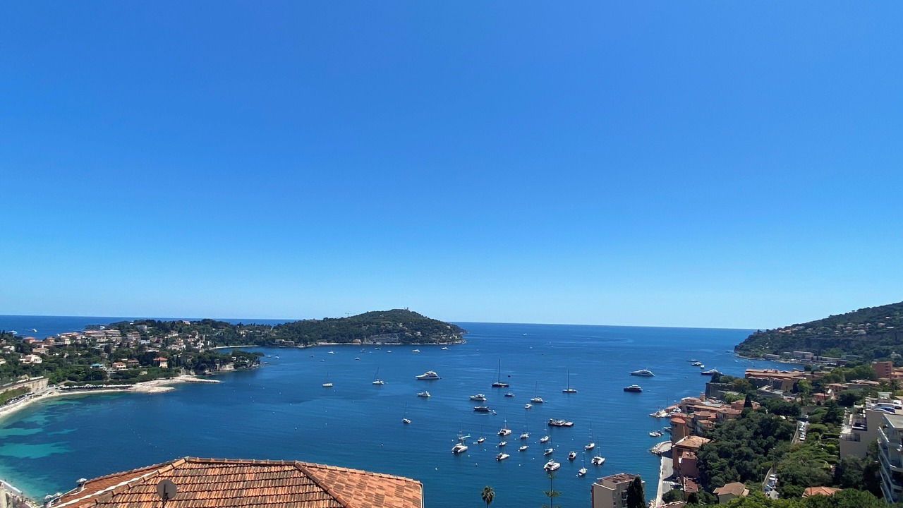 Photo of Outdoor in Villefranche-sur-Mer