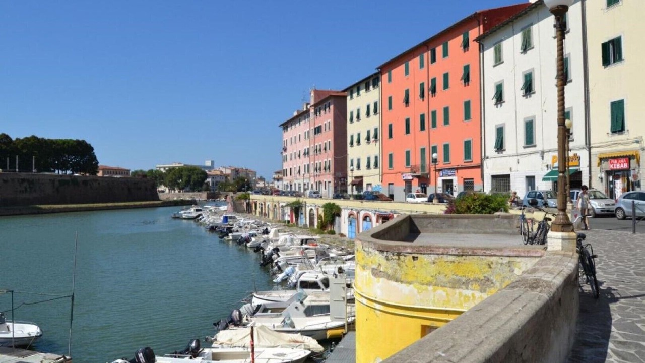 Photo of Others in Livorno