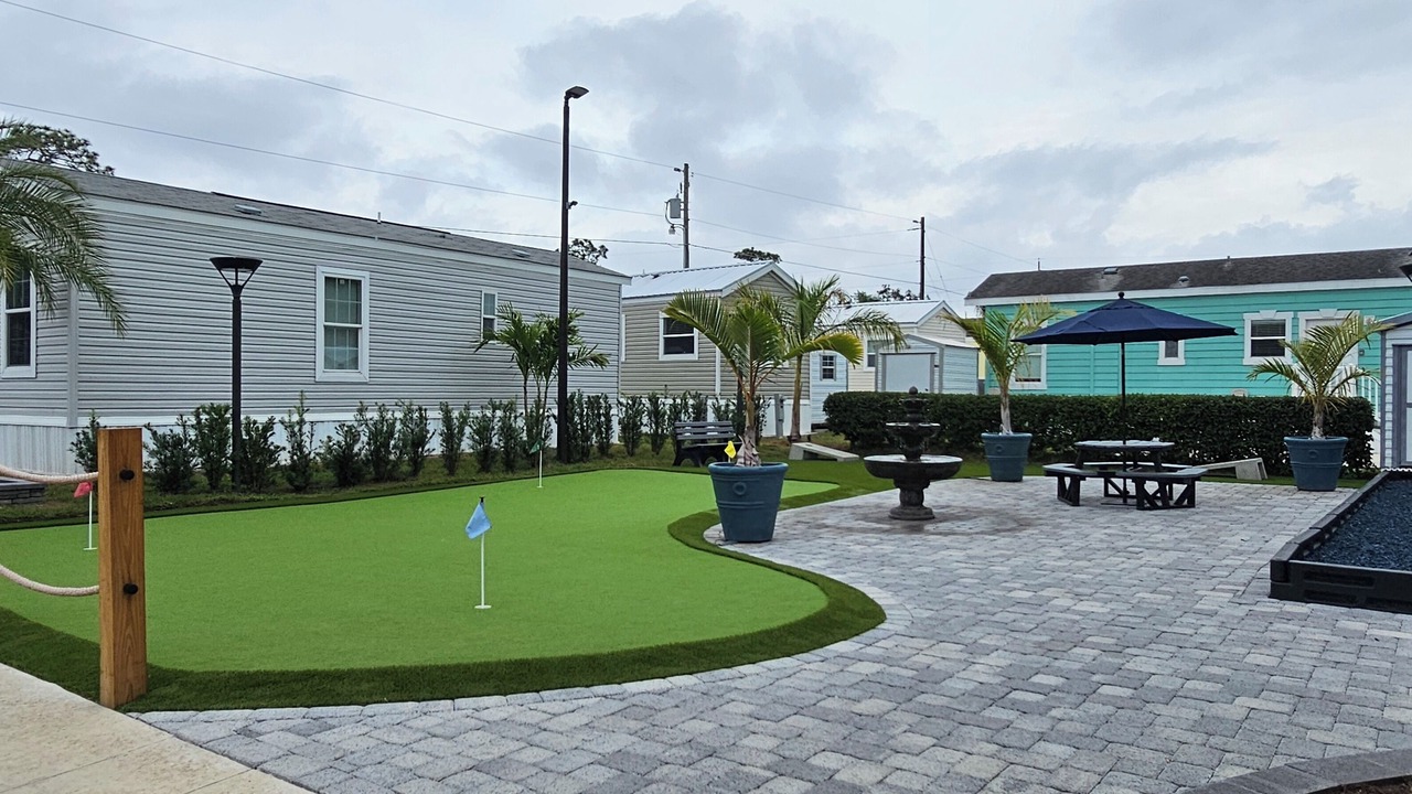 Photo of Outdoor in Mill Run