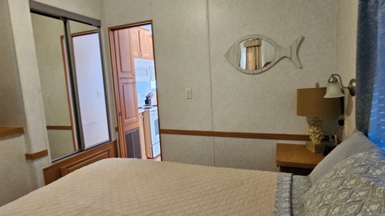 Photo of Bedroom in Mill Run