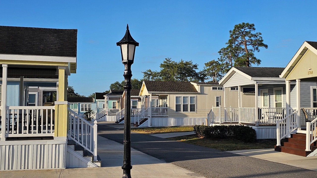 Photo of Outdoor in Mill Run