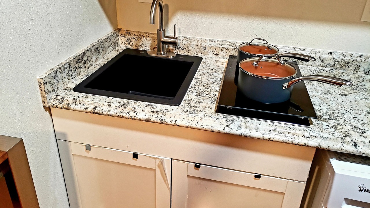 Photo of Kitchen in Altamonte Springs