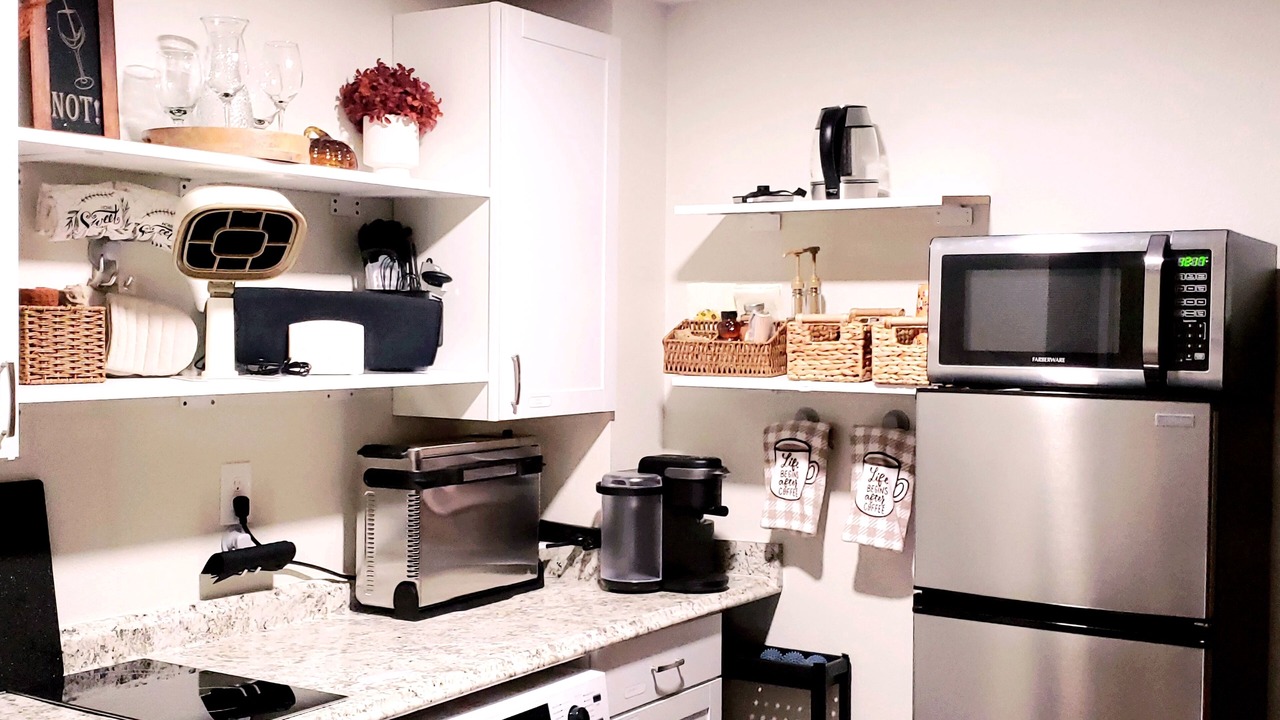 Photo of Kitchen in Altamonte Springs